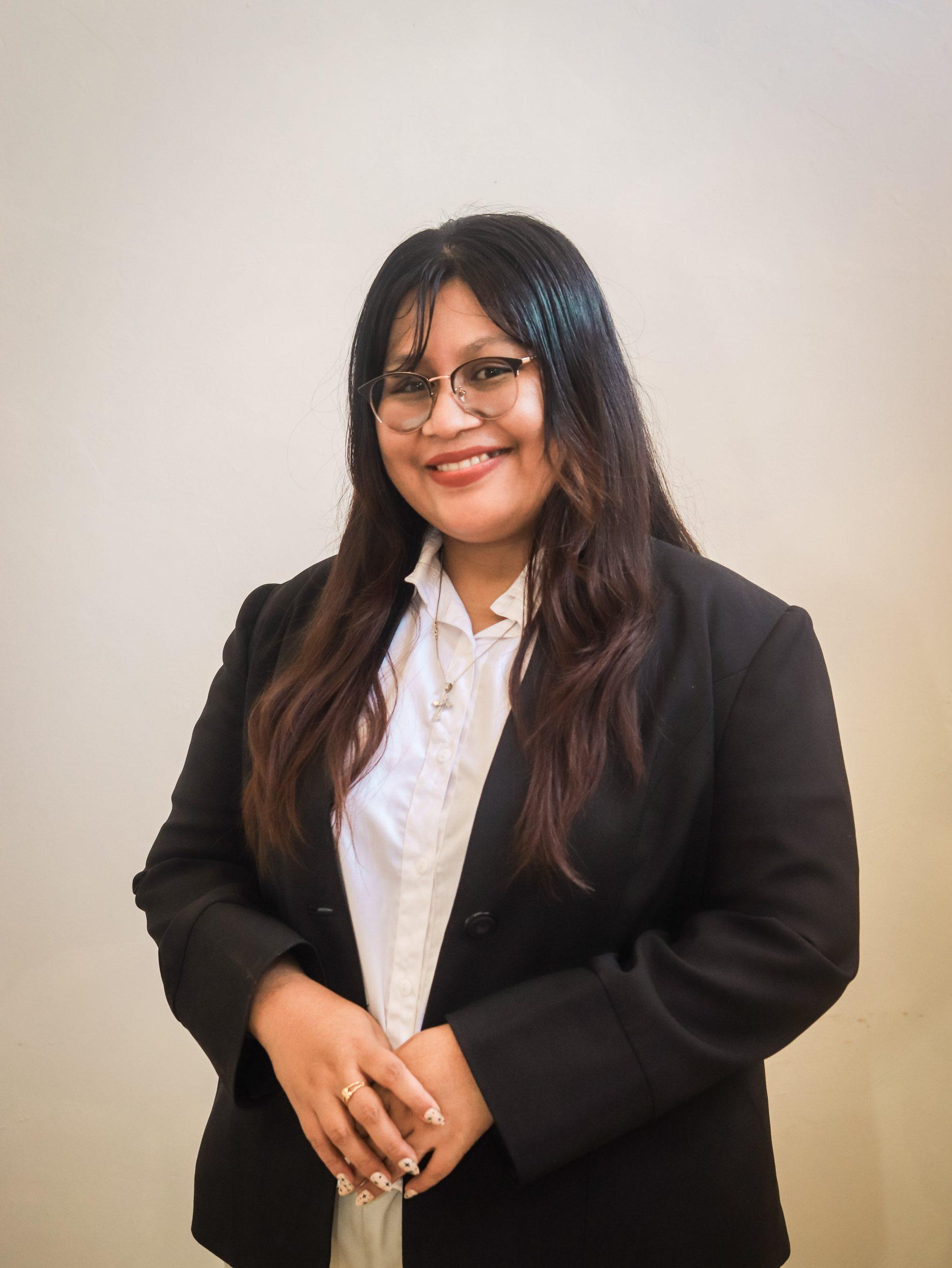 Rina Oktaviani, S.Pd.